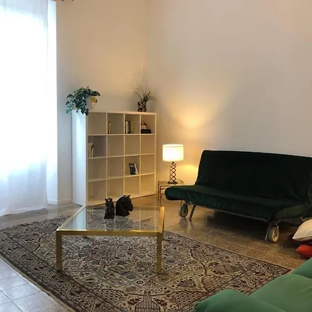 Apartamento Super Comfort Al Polimoda Florença