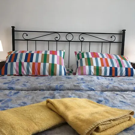 Apartamento Super Comfort Al Polimoda *