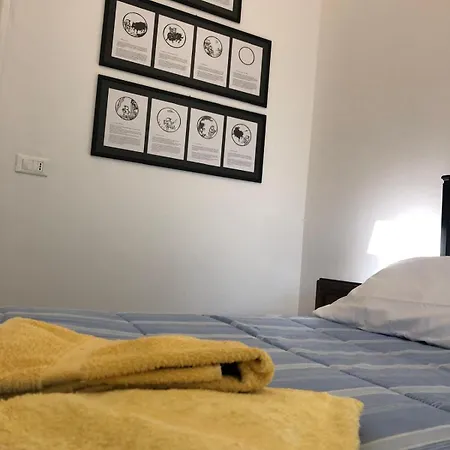 Apartamento Super Comfort Al Polimoda *