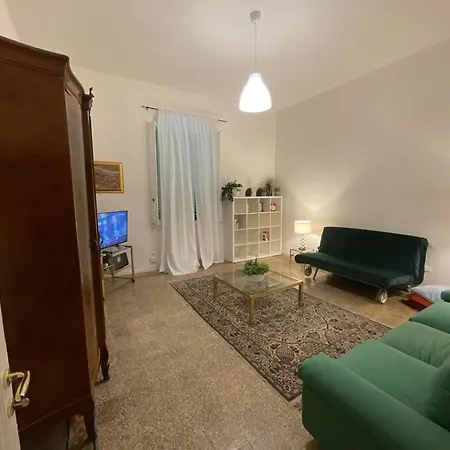 Apartamento Super Comfort Al Polimoda Florença